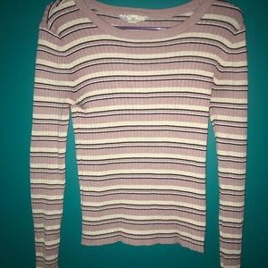 Pink Republic Women’s Long Sleeve Shirt